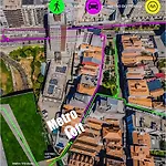 D\'Alma - Metro Loft