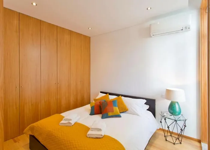 D\'Alma - Metro Loft