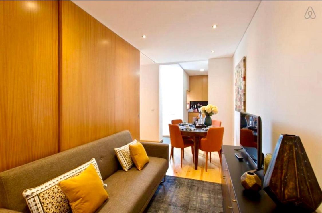 D'alma - Metro Loft Appartement *