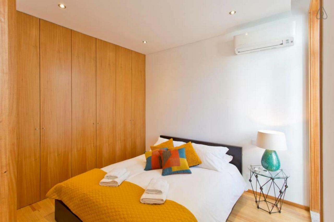 Appartement D'alma - Metro Loft Oporto