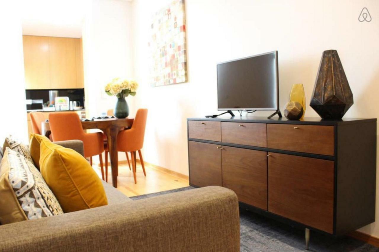 Appartement D'alma - Metro Loft Oporto